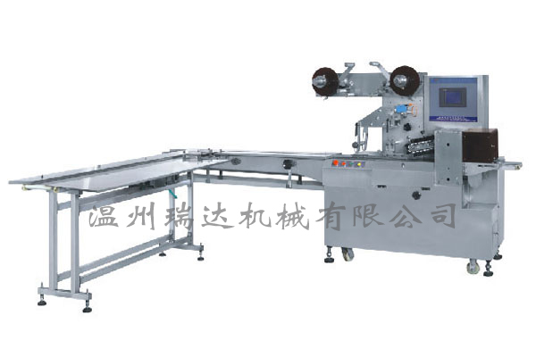 枕式包装机 枕式包装机