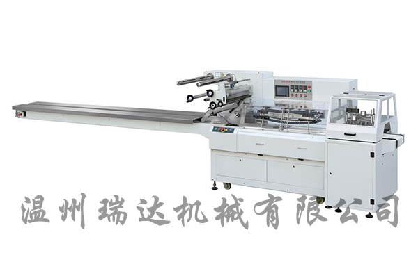 枕式包装机 枕式包装机