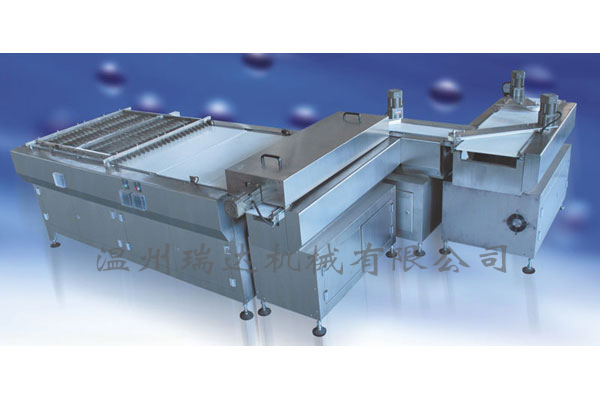 枕式包装机 枕式包装机