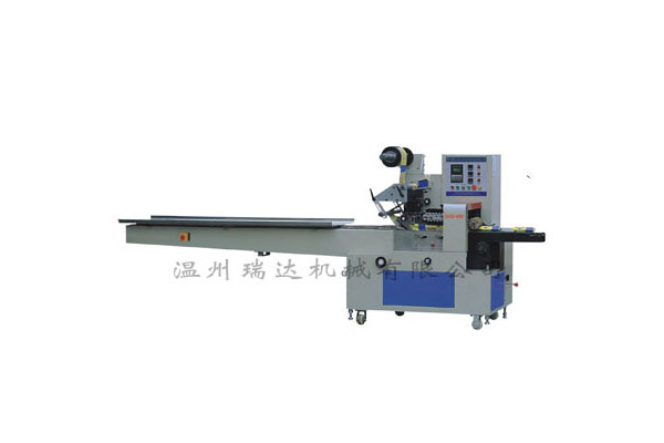 枕式包装机 枕式包装机