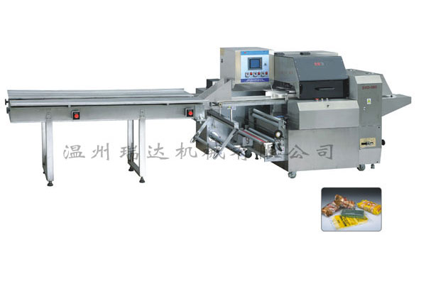 枕式包装机 枕式包装机