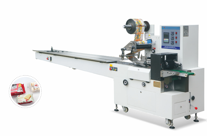 枕式包装机 枕式包装机